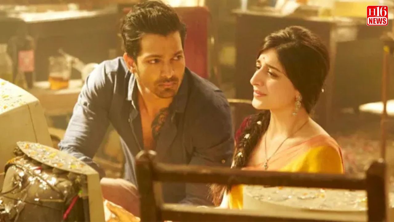 Harshvardhan Rane-Mawra Hocane scuffle over former’s exit from ‘Sanam Teri Kasam